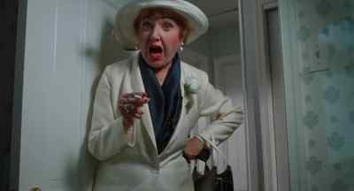 Can't you do that later? - Polyester