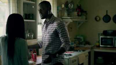 Can't even do nothing
without her permission. - Queen Sugar