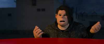 - Can't you do
that break enchantment thing - Homeward