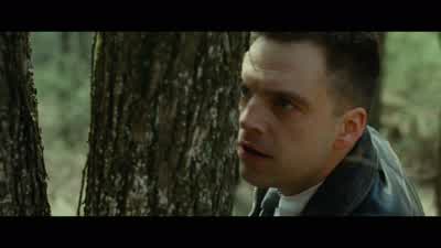 Can't do that, son! - The Devil All the Time
