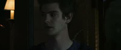 Can't do this. - The Amazing Spider Man