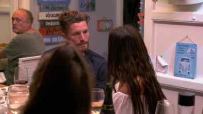 - Can't expect me
to remember everything. - Below Deck Mediterranean