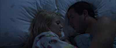 Can't fall asleep. - 50 First Dates