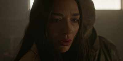 Can't you feel that life
stolen from you? - Teen Wolf: The Movie