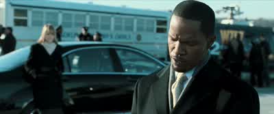 Can't fight fate - Law Abiding Citizen