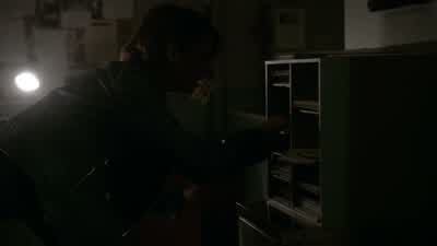 Can't find him, can you? - Teen Wolf