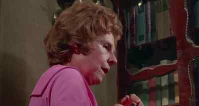 Can't you find it? - What Ever Happened to Aunt Alice?