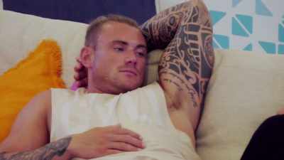 Can't force your decision.
But... - Love Island