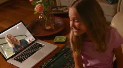  Can't get a better endorsement
 than that, Maddy. - A Second Chance: Rivals!