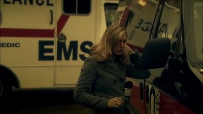 Can't get close enough for an Emmy - Diary of the Dead