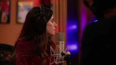 Can't get enough.
But how about we try one - Jingle All the Way to Love