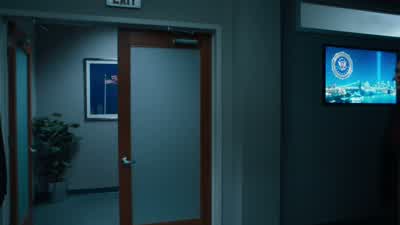 Can't get in. - FBI