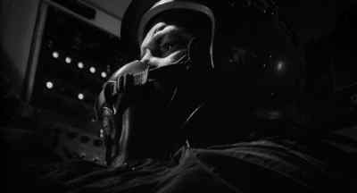 Can't get through, Colonel. - Fail Safe