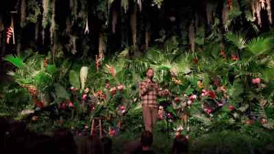 "Can't get worse than 2023." - Ari Shaffir: America's Sweetheart