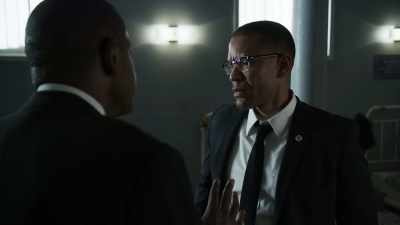 Can't give you any specifics,
but I need your help. - Godfather of Harlem