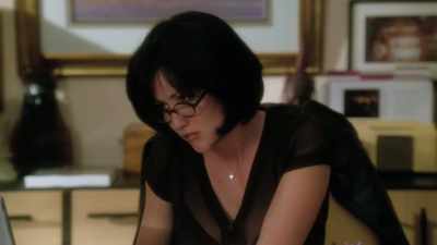 Can't we go back to the store - Charmed
