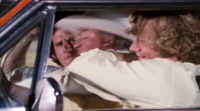 Can't you go no faster? - The Dukes of Hazzard