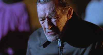 Can't go on like this. - The Howling