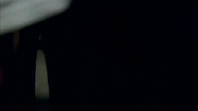 Can't go past here. - Prison Break