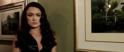 Can't go too soon though,
as I'm being honored - The Misadventures of Mistress Maneater