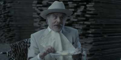 Can't have a cloudy, dull-eyed partner.
How would you make my omelets? - A Series of Unfortunate Events
