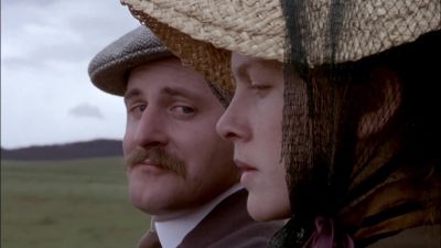 Can't have much time for you - My Brilliant Career
