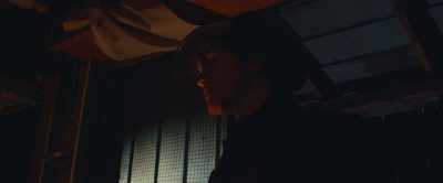 Can't. He killed the horses. - Death After Dusk