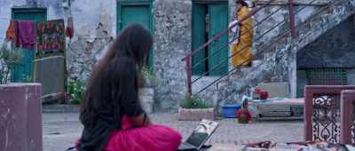 Can't you hear? - Mukkabaaz