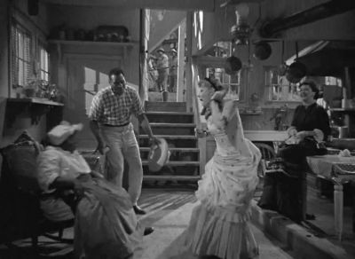 Can't help lovin' dat man of mine - Show Boat