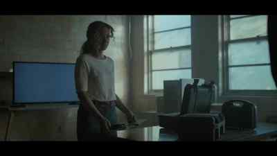 - Can't help myself.
- Mm, of course. - Rabbit Hole
