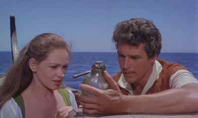 Can't you help us,
just once more? - Jack the Giant Killer