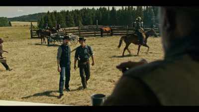 Can't help but wonder why you
think I should hire a kid. - Billy the Kid
