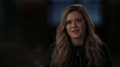 - Can't I?
[breathing shakily] - The InBetween