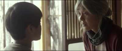 Can't I go with you? - House of the Disappeared
