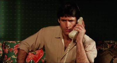 Can't I I think you're forgetting whose house this is - No Retreat, No Surrender