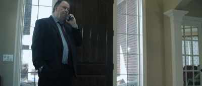 Can't I just call my dad
without wanting something? - Abstruse
