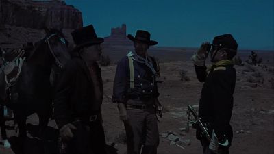 Can't I stay - The Searchers