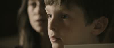 Can't I? - Melancholia