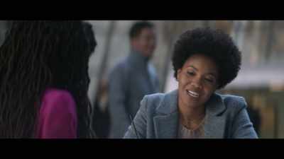 Can't even imagine
having that kind of success - The Other Black Girl