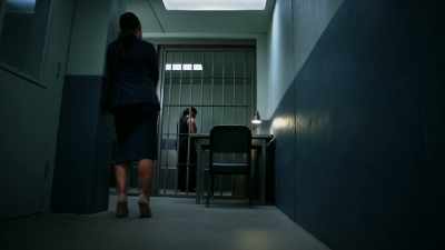 Can't imagine the guilt
Vera's mom feels. - All Rise