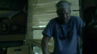 Can't John do something? - Bloodline