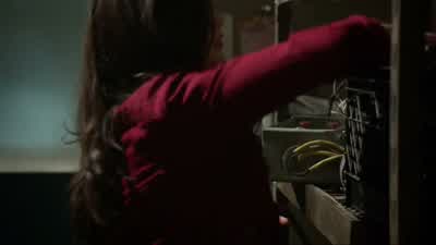 Can't we just buy a lightning rod? - Teen Wolf