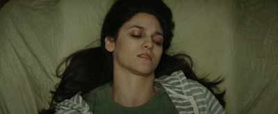 Can't you just dope me
up so I can't do anything? - Recovery