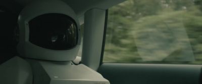 Can't you just erase the bad parts - Robot & Frank