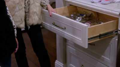 - Can't we just get like,
some professional to do it? - House of Ho
