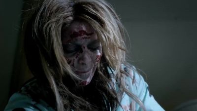 Can't we just go back to the way things were - Burying the Ex
