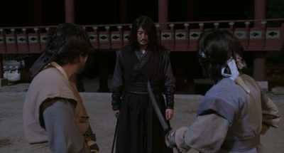 Can't we just go in
and kill everyone? - The Assassin