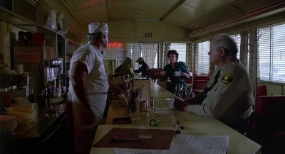 Can't you just leave the poor slob alone - Psycho III