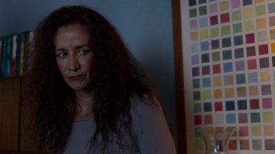 Can't you just let him go? - Marvel's Jessica Jones