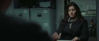 Can't you just please
check the house again? - The Cellar